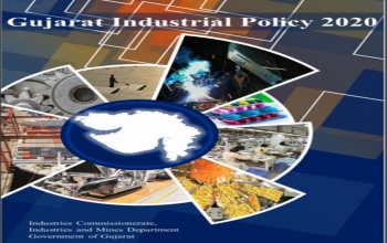 Gujarat Industrial Policy 2020